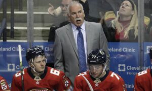 Chicago Blackhawks vs. Florida Panthers - 3/15/2021 Free Pick & NHL Betting Prediction
