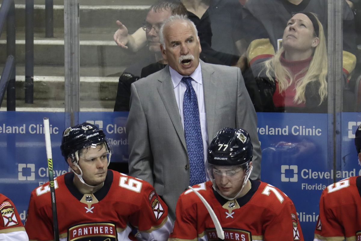 Tampa Bay Lightning vs. Florida Panthers - 2/11/2021 Free Pick & NHL Betting Prediction