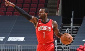 Oklahoma City Thunder vs Houston Rockets - 3/21/2021 Free Pick & NBA Betting Prediction