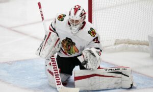 Columbus Blue Jackets vs. Chicago Blackhawks - 2/11/2021 Free Pick & NHL Betting Prediction