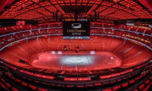 Arizona Coyotes vs Detroit Red Wings - 3/8/2022 Free Pick & NHL Betting Predictions