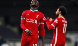 Brighton vs. Liverpool - 2/3/2021 Free Pick & EPL Betting Tips