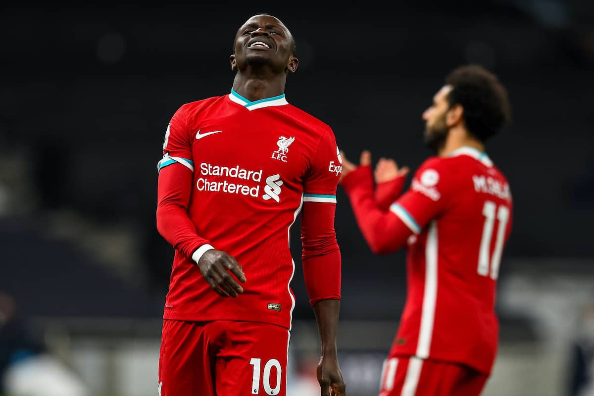 Brighton vs. Liverpool - 2/3/2021 Free Pick & EPL Betting Tips