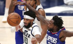 Cleveland Cavaliers vs. Los Angeles Clippers - 2/14/2021 Free Pick & NBA Betting Prediction