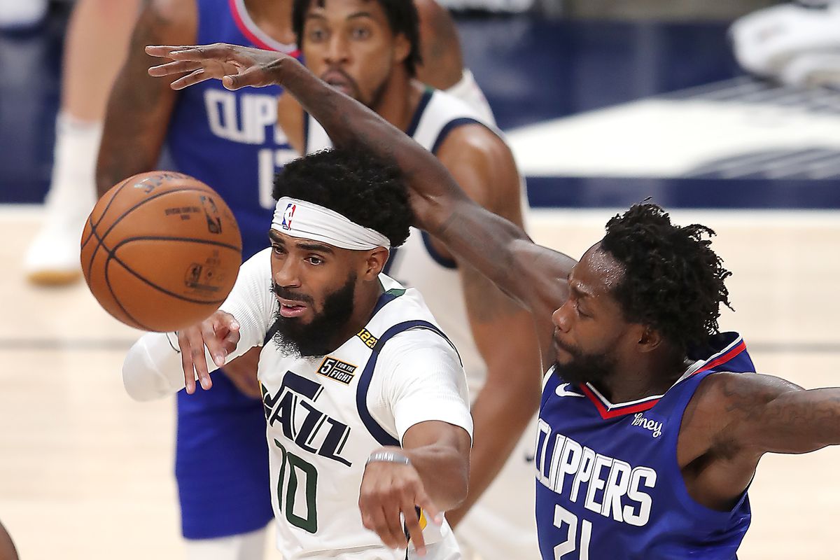Cleveland Cavaliers vs. Los Angeles Clippers - 2/14/2021 Free Pick & NBA Betting Prediction