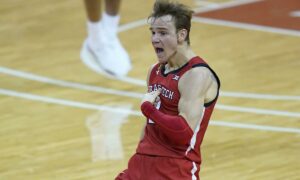 Dayton Flyers vs Virginia Tech Hokies - 12/7/2022 Free Pick & CBB Betting Prediction