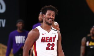 New York Knicks vs. Miami Heat - 3/25/22 Free Pick & NBA Betting Prediction
