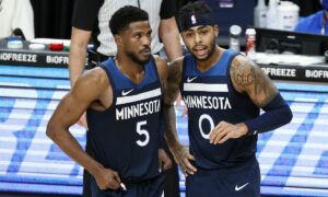 Golden State Warriors vs. Minnesota Timberwolves - 3/1/22 Free Pick & NBA Betting Prediction