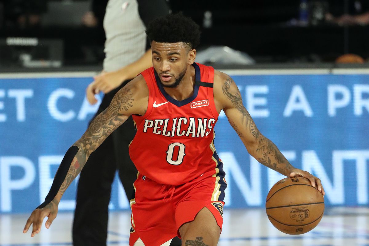Golden State Warriors vs. New Orleans Pelicans- 1/6/2022 Free Pick & NBA Betting Prediction