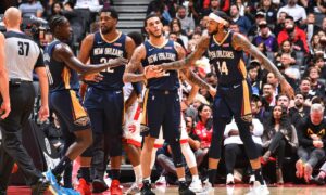 Boston Celtics vs. New Orleans Pelicans - 2/21/2021 Free Pick & NBA Betting Prediction