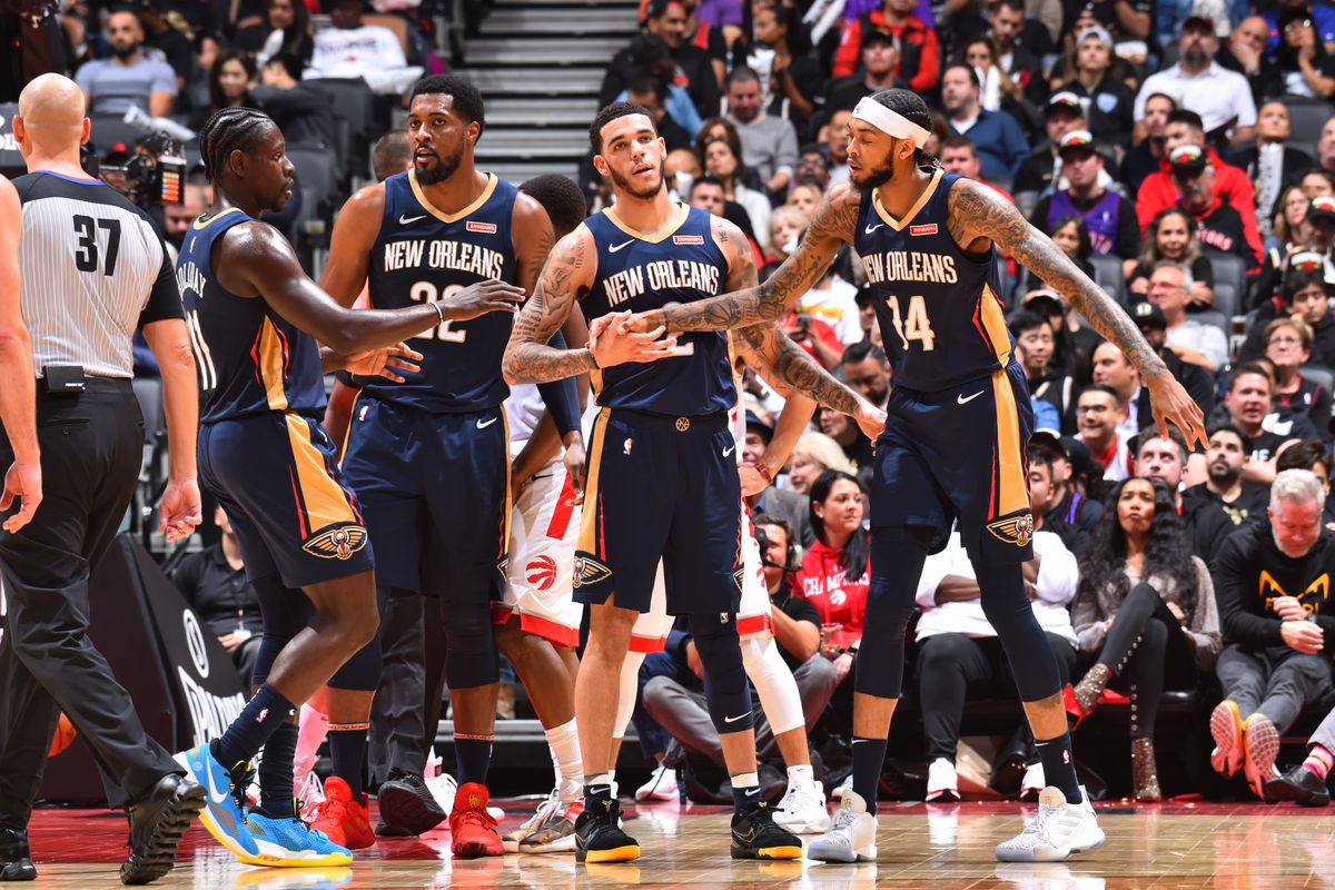 Boston Celtics vs. New Orleans Pelicans - 2/21/2021 Free Pick & NBA Betting Prediction
