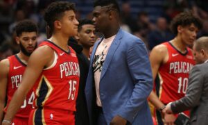 Sacramento Kings vs New Orleans Pelicans - 2/1/2021 Free Pick & NBA Betting Prediction