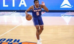 Charlotte Hornets vs. New York Knicks -5/15/2021 Free Pick & NBA Betting Prediction