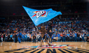 Detroit Pistons at Oklahoma City Thunder AI NBA Basketball Prediction 3/29/2023