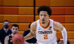 Oklahoma State Cowboys vs Virginia Tech Hokies - 12/11/2022 Free Pick & CBB Betting Prediction