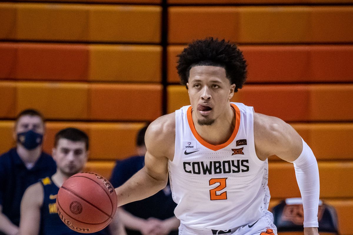 Texas Tech Red Raiders vs. Oklahoma State Cowboys – 2/22/2021 Free Pick & CBB Betting Prediction