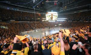 Pittsburgh Penguins vs. Boston Bruins - 4/1/2021 Free Pick & NHL Betting Prediction