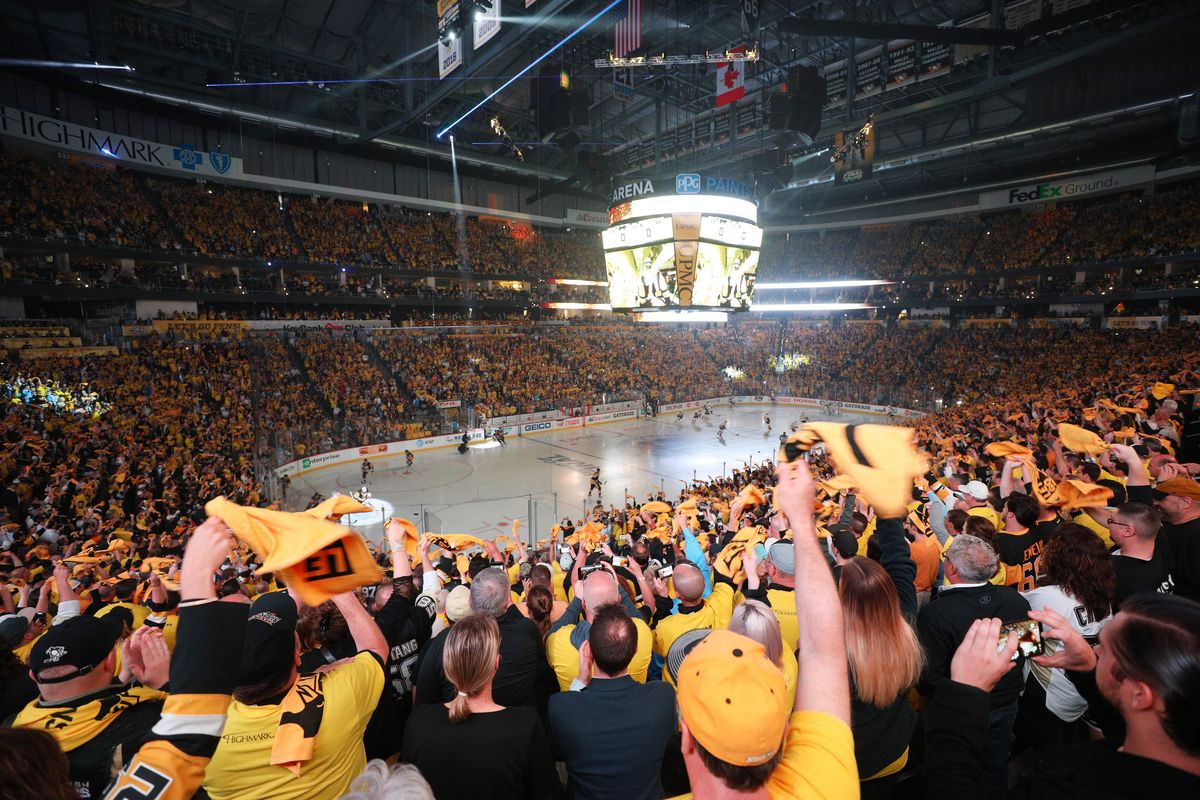 Washington Capitals vs. Pittsburgh Penguins - 2/16/2021 Free Pick & NHL Betting Prediction