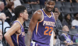 LA Clippers vs Phoenix Suns - 4/28/2021 Free Pick & NBA Betting Prediction