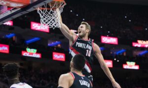 Washington Wizards vs Portland Trail Blazers - 2/20/2021 Free Pick & NBA Betting Prediction
