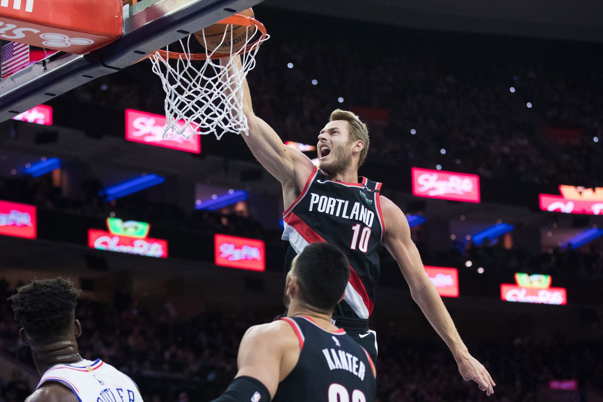 Washington Wizards vs Portland Trail Blazers - 2/20/2021 Free Pick & NBA Betting Prediction