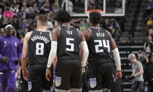 Detroit Pistons vs. Sacramento Kings - 1/19/2022 Free Pick & NBA Betting Prediction
