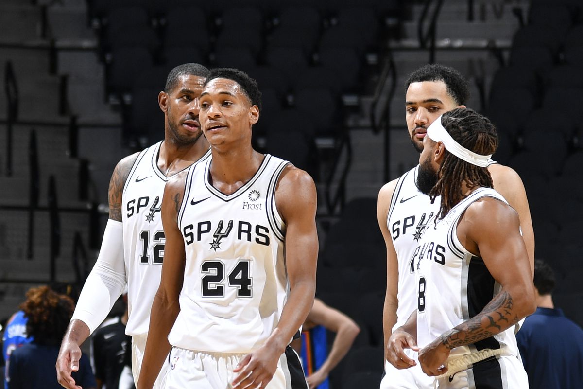 New Orleans Pelicans vs. San Antonio Spurs - 2/27/2021 Free Pick & NBA Betting Prediction
