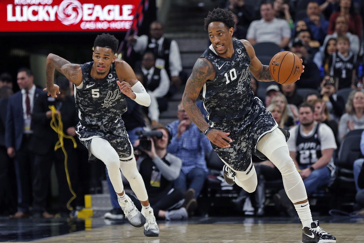 Memphis Grizzlies vs. San Antonio Spurs - 2/1//2021 Free Pick & NBA Betting Prediction