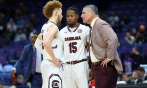 South Carolina Gamecocks vs. Clemson Tigers – 12/18/2021 Free Pick & CBB Betting Prediction