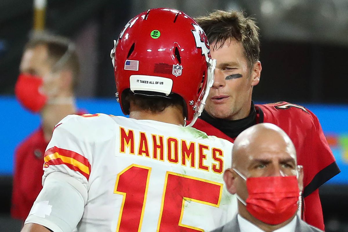 Tampa Bay Buccaneers vs. Kansas City Chiefs - 2/7/2021 Free Pick & Super Bowl Betting Prediction