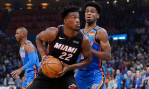 New Orleans Pelicans vs. Oklahoma City Thunder - 12/15/2021 Free Pick & NBA Betting Prediction