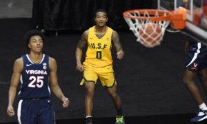 San Francisco Dons vs LMU Lions 2/18/21 - Free Pick & CBB Betting Prediction