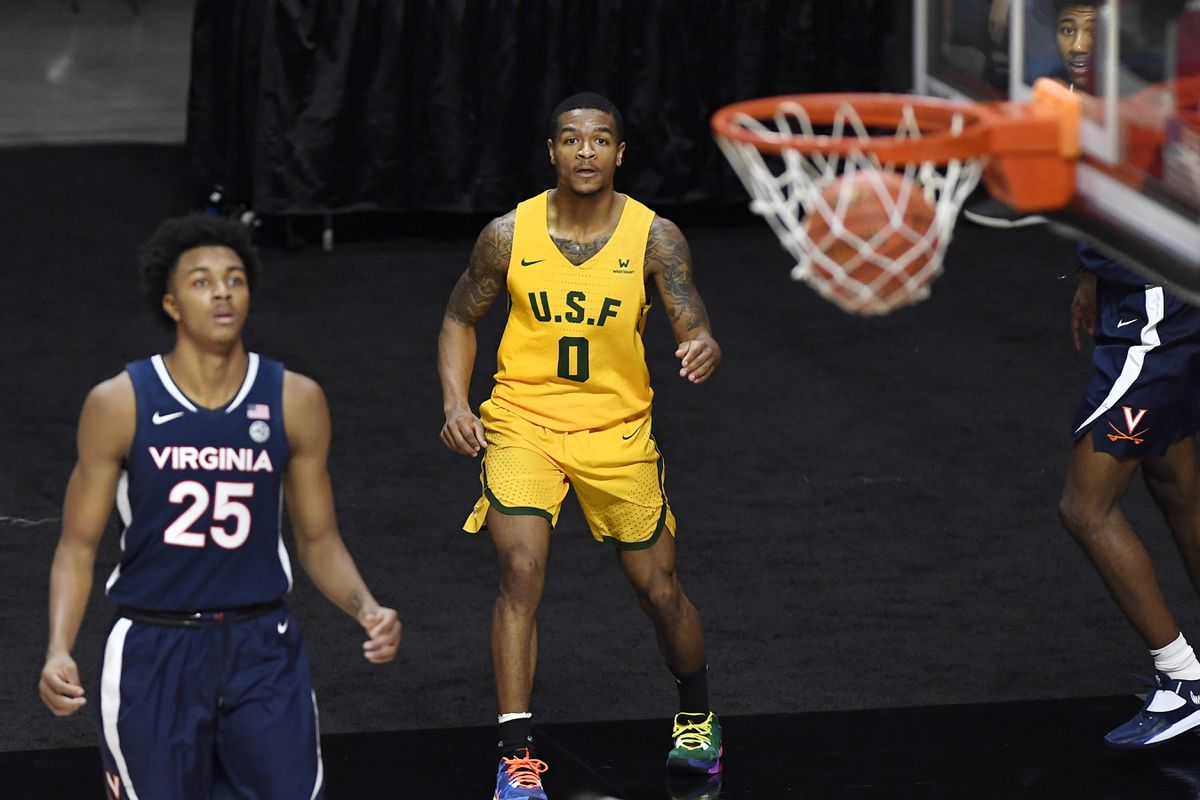 San Francisco Dons vs LMU Lions 2/18/21 - Free Pick & CBB Betting Prediction