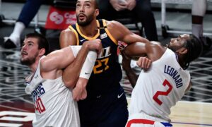Utah Jazz vs. Portland Trail Blazers - 12/29/2021 Free Pick & NBA Betting Prediction