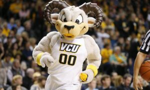 VCU Rams vs. Dayton Flyers - 1/13/2023 Free Pick & CBB Betting Prediction