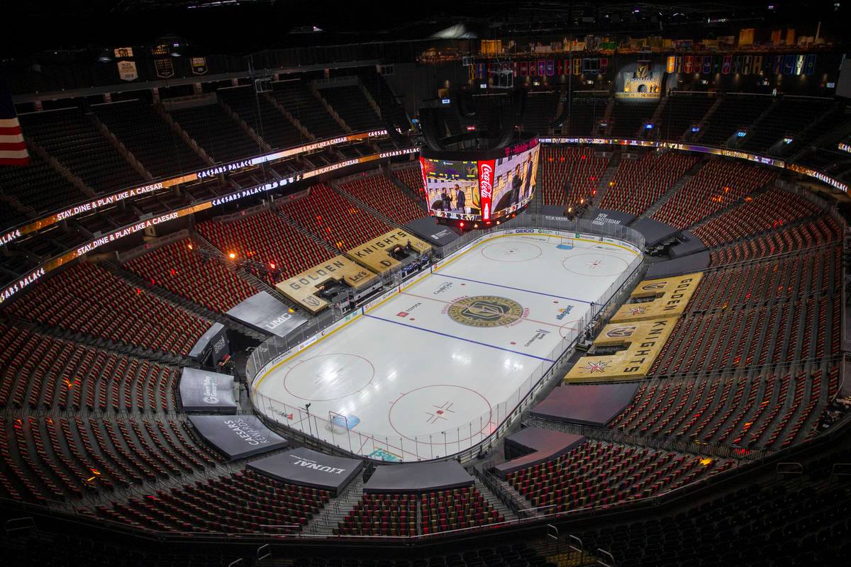 Colorado Avalanche vs. Vegas Golden Knights - 2/16/2021 Free Pick & NHL Betting Prediction