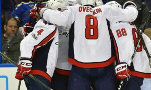 Boston Bruins vs. Washington Capitals - 5/17/2021 Free Pick & NHL Betting Prediction