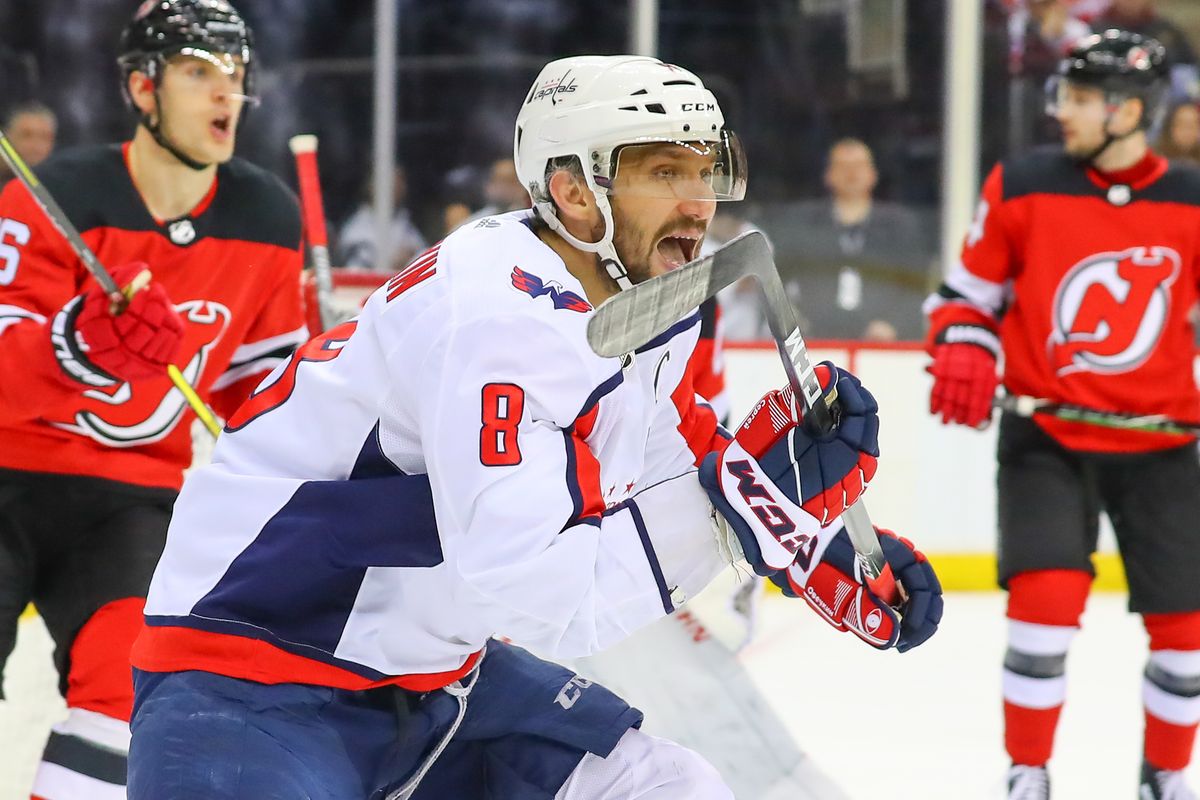 Philadelphia Flyers vs. Washington Capitals - 2/7/2021 Free Pick & NHL Betting Prediction