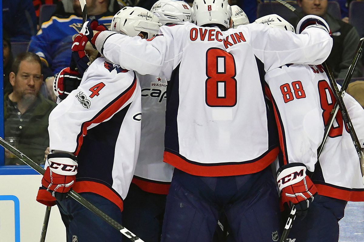 Boston Bruins vs. Washington Capitals - 5/17/2021 Free Pick & NHL Betting Prediction