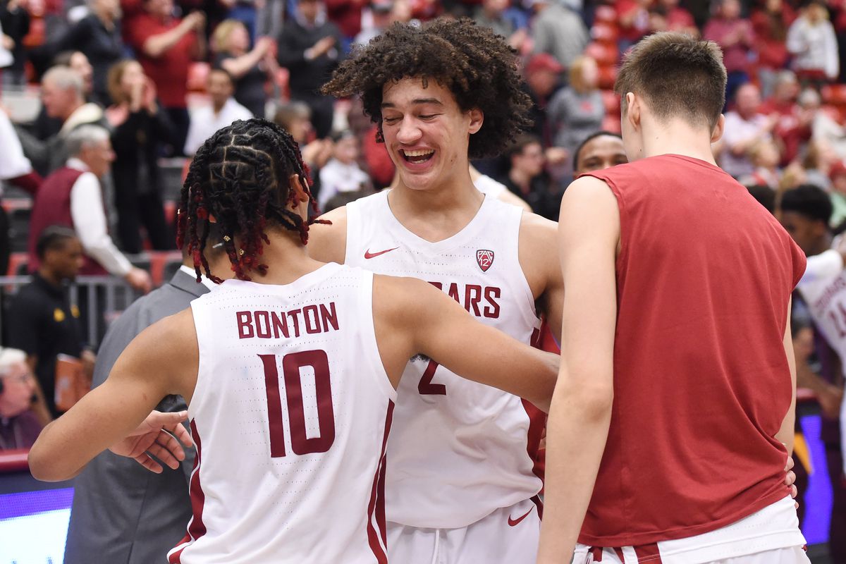UCLA Bruins vs. Washington State Cougars – 2/11/2021 Free Pick & CBB Betting Prediction
