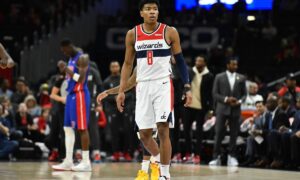 Orlando Magic vs. Washington Wizards - 3/30/2022 Free Pick & NBA Betting Prediction