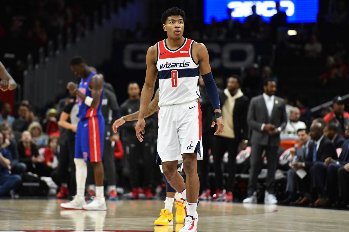 Portland Trailblazers vs. Washington Wizards - 2/2//2021 Free Pick & NBA Betting Prediction