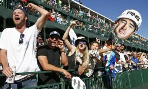 2021 Waste Management Phoenix Open Free Pick & PGA Golf Betting Prediction