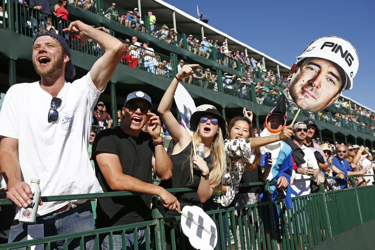 2021 Waste Management Open Free Golf Betting Picks - Handicapping Odds