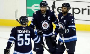 Los Angeles Kings vs. Winnipeg Jets - 5/14/2021 Free Pick & NHL Betting Prediction
