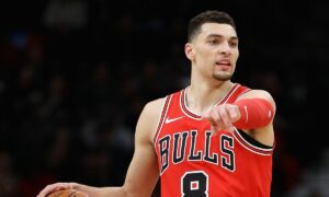 Brooklyn Nets vs. Chicago Bulls - 11/8/2021 Free Pick & NBA Betting Prediction