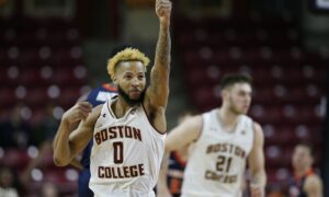 Louisville Cardinals vs. Boston College Eagles - 3/7/2023 Free Pick & CBB Betting Prediction