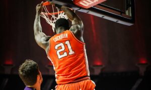 Indiana Hoosiers vs. Illinois Fighting Illini – 3/11/2022 Free Pick & CBB Betting Prediction