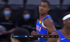 Dallas Mavericks vs. Oklahoma City Thunder - 3/29/2021 Free Pick & NBA Betting Prediction