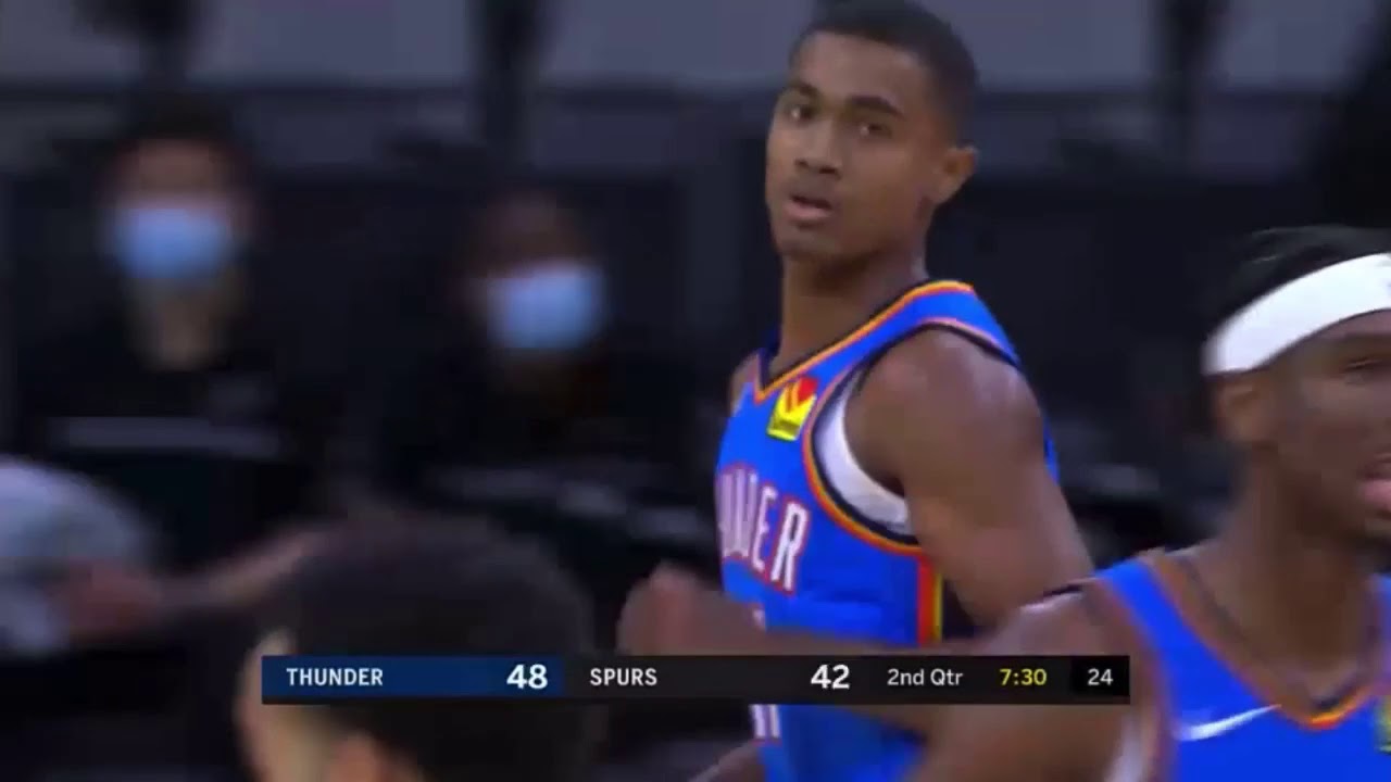 New York Knicks vs. Oklahoma City Thunder - 3/13/2021 Free Pick & NBA Betting Prediction